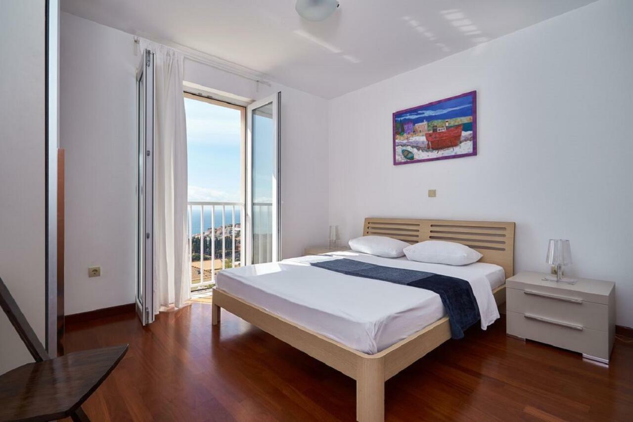 Apartments Ranieri Kono Dubrovnik Exterior photo
